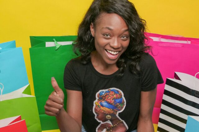 Kundenzufriedenheit an erster Stelle: Unser Erfolgsrezept für glückliche Kunden